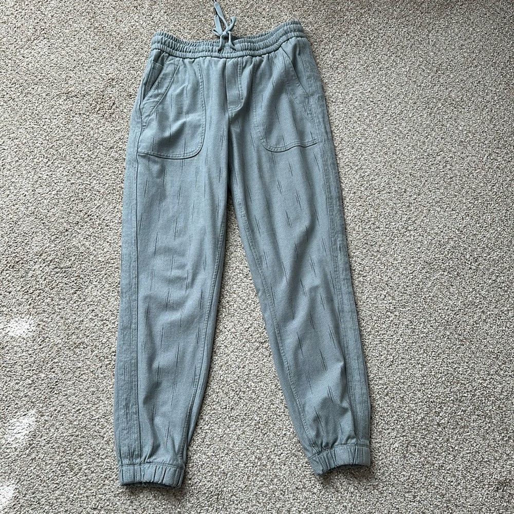 Athleta Farallon Printed Jogger